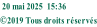 20 mai 2025  16:27 ©2019 Tous droits réservés